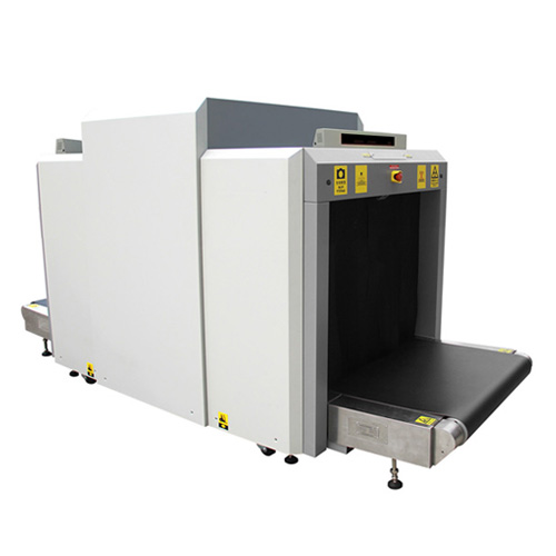 北辰区狮王DX100100C多能量变速X射线安检机